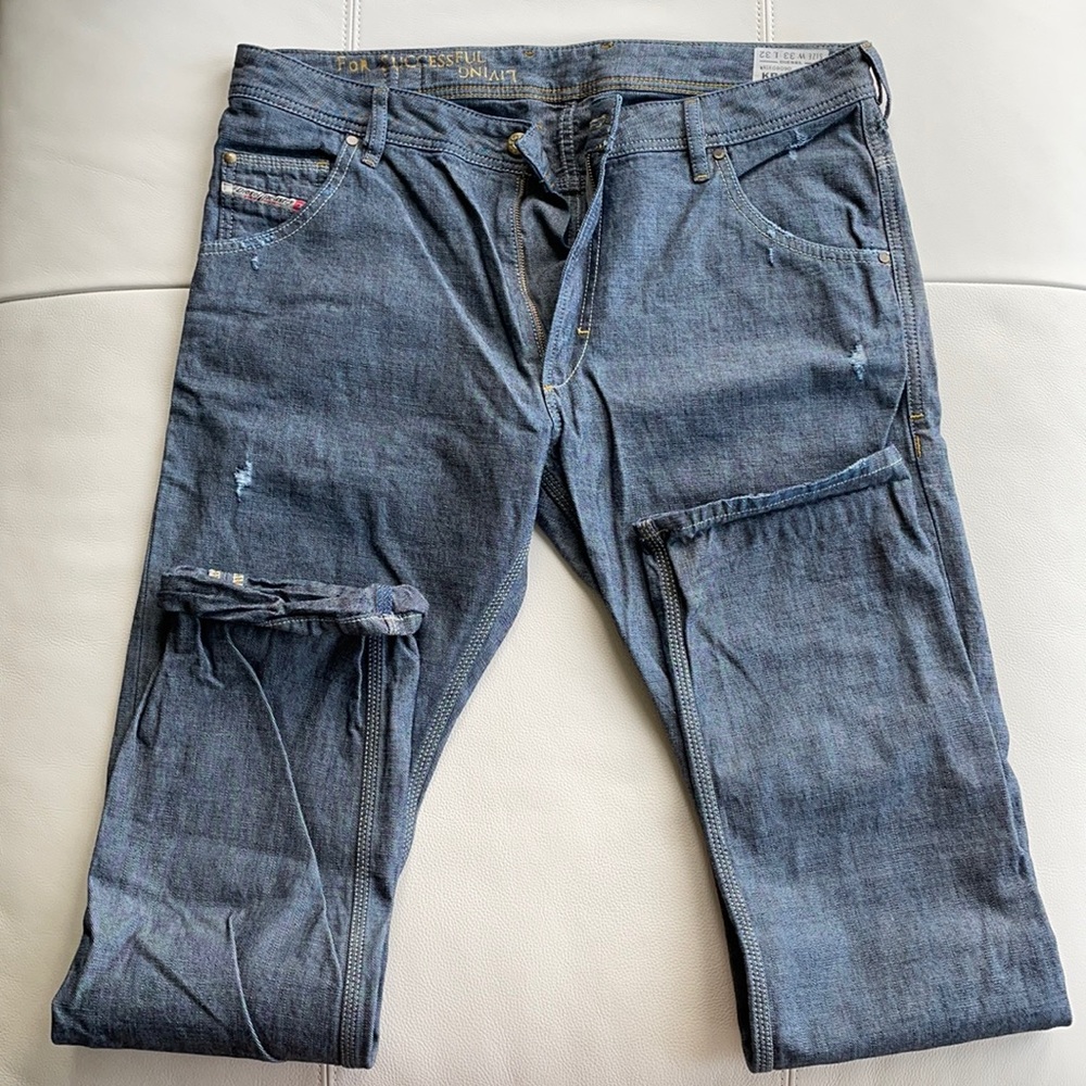 Diesel Jeans 👖
